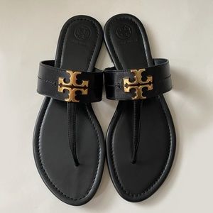 ioffer tory burch sandals